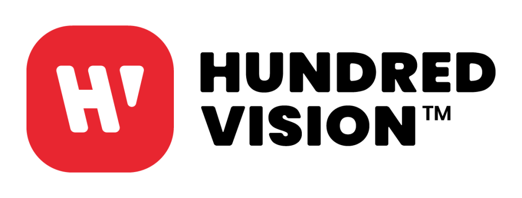 Hundred Vision logo