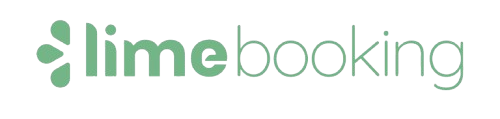 Lime Booking logo