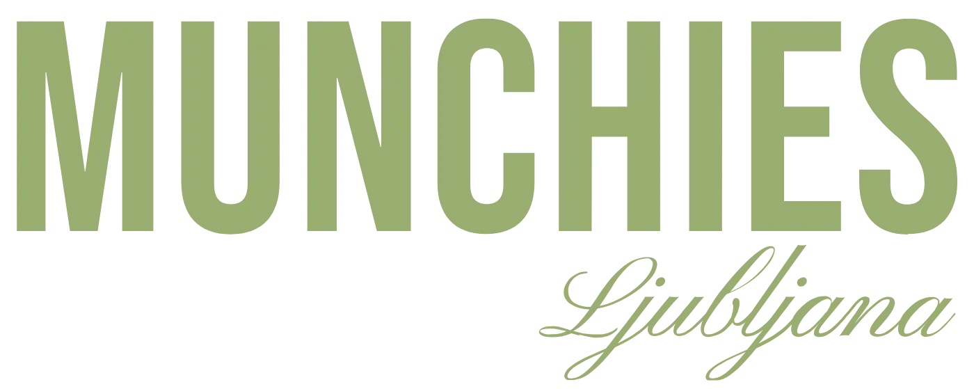 Munchies logo