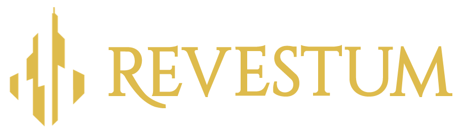Revestum logo