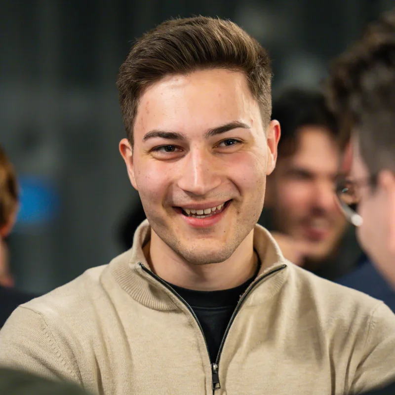 Matej Žežlin