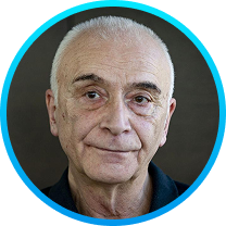 Ivo Boscarol